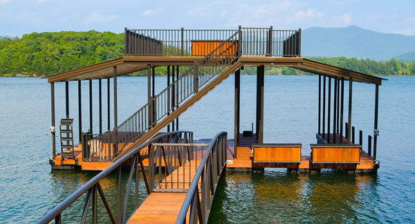 Winston Salem Dock Inspections